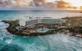 Turtle Bay Resort